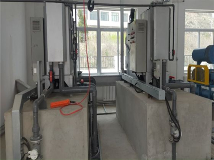 生活污水處理設備