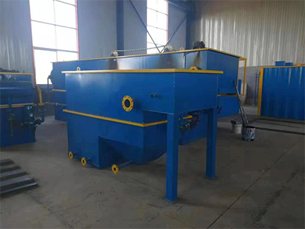 屠宰場污水處理設(shè)備