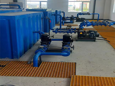 屠宰場污水處理設(shè)備