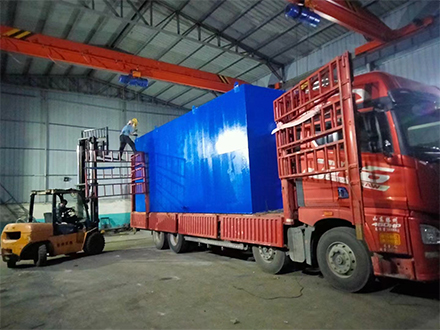 醫(yī)院污水處理設(shè)備