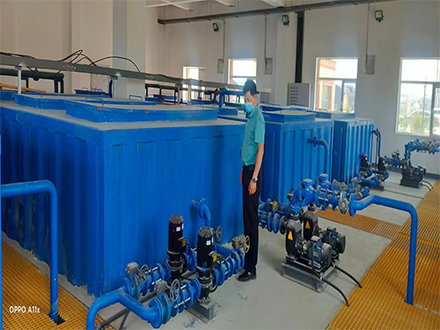 醫(yī)院污水處理設(shè)備