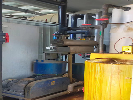 醫(yī)院污水處理設(shè)備