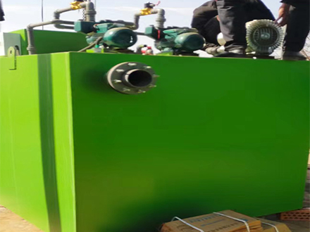 醫(yī)院污水處理設(shè)備