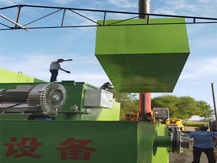 生活污水處理設(shè)備