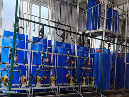 血站實(shí)驗(yàn)室污水處理設(shè)備