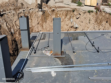 醫(yī)療污水處理設(shè)備