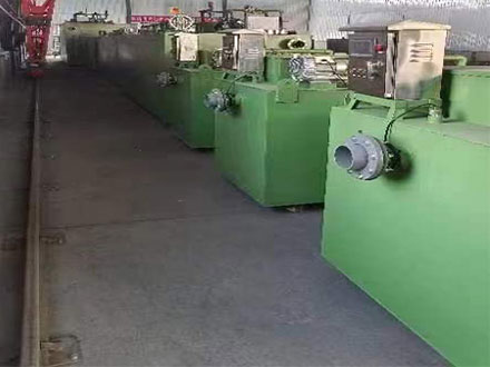 醫(yī)療機(jī)構(gòu)污水處理設(shè)備