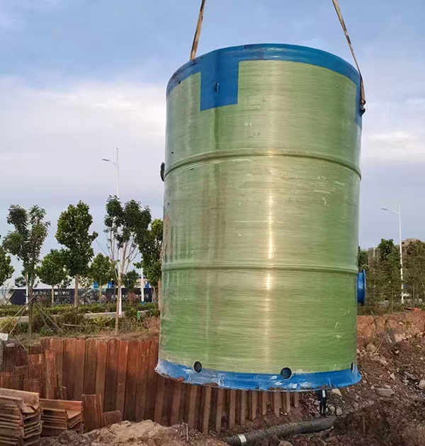 甘肅農田灌溉提升泵站 甘肅農田灌溉提升泵站