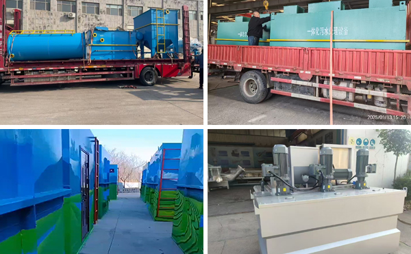 最新污水處理設(shè)備工藝