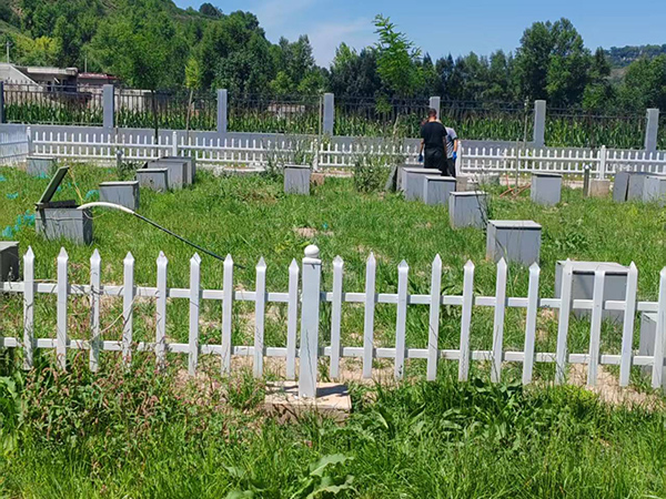 甘肅節(jié)能設(shè)備實(shí)現(xiàn)園區(qū)達(dá)標(biāo)