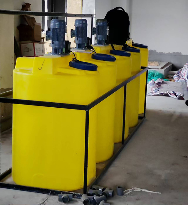 屠宰廠污水處理設(shè)備順利完成調(diào)試并投入運(yùn)行